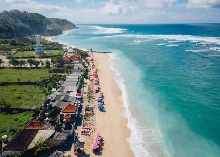 New 1br With Cinema-close To Pandawa * Nusa Dua (Bali)