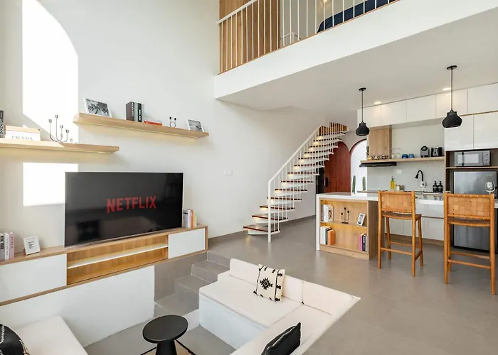 Villa New 1br With Cinema-close To Pandawa Nusa Dua (Bali)