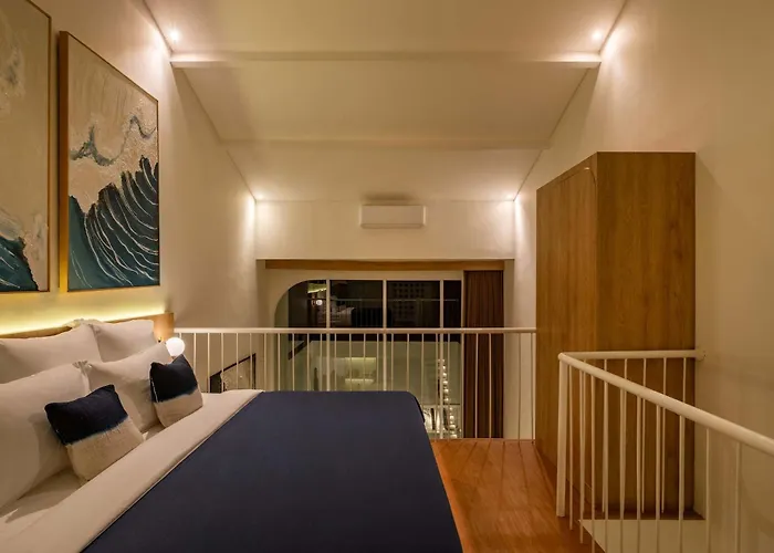 New 1br With Cinema-close To Pandawa * Nusa Dua (Bali)
