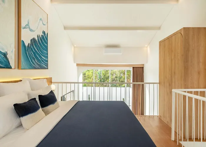 Villa New 1br With Cinema-close To Pandawa