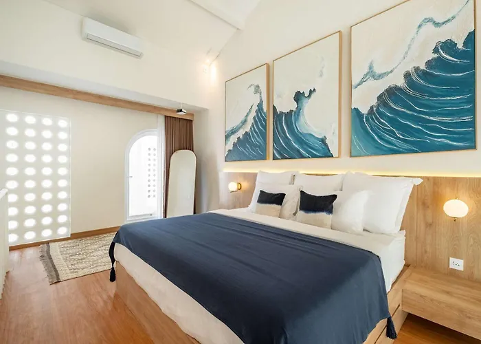New 1br With Cinema-close To Pandawa Villa Nusa Dua (Bali)